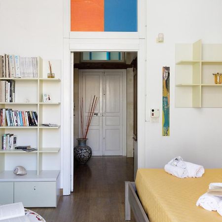 Camera Con Bagno Privato Vista Mare Ortigia 시라쿠사 외부 사진