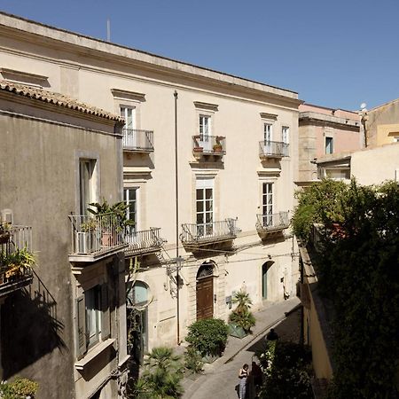Camera Con Bagno Privato Vista Mare Ortigia 시라쿠사 외부 사진