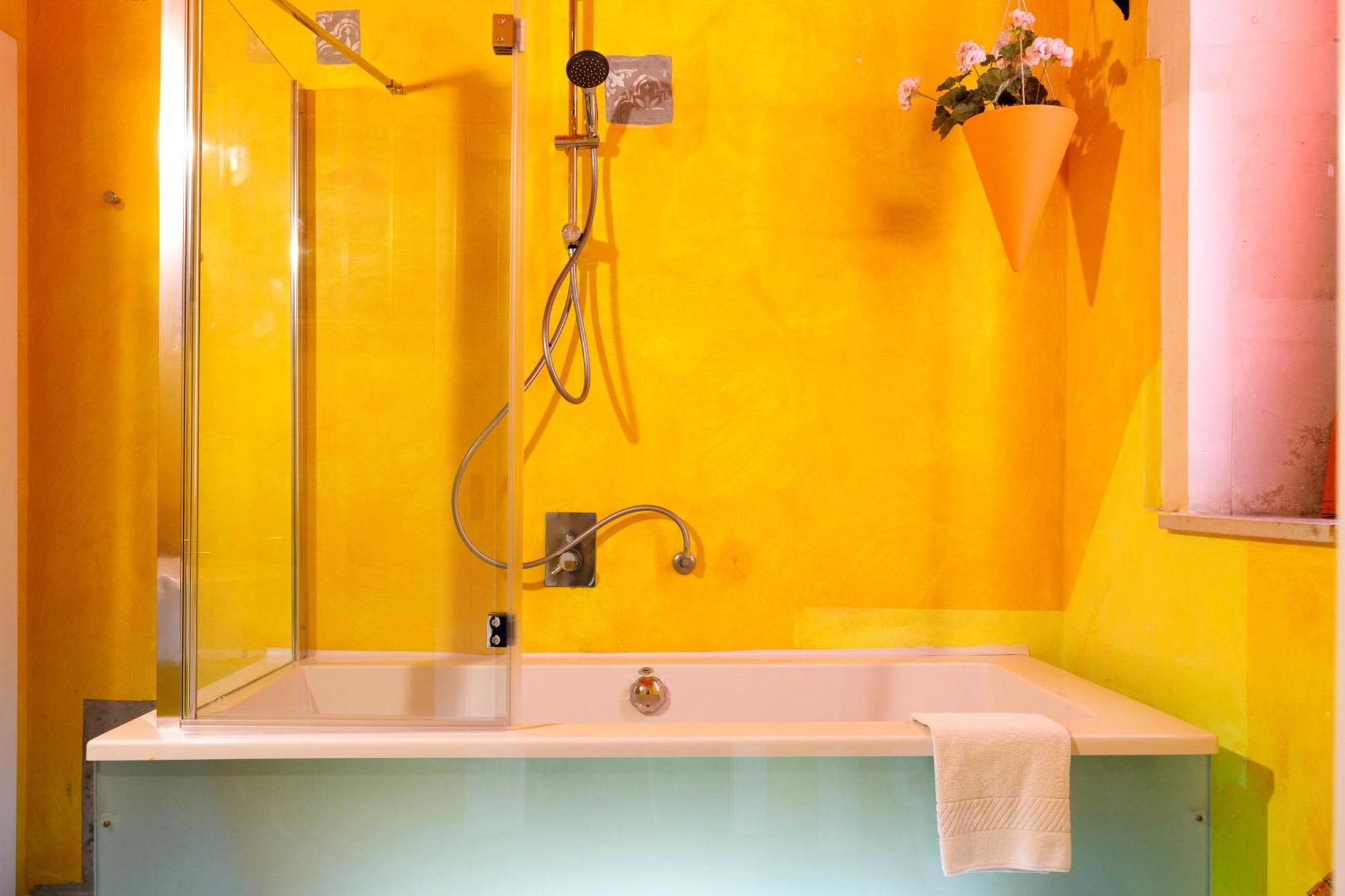 Camera Con Bagno Privato Vista Mare Ortigia 시라쿠사 외부 사진