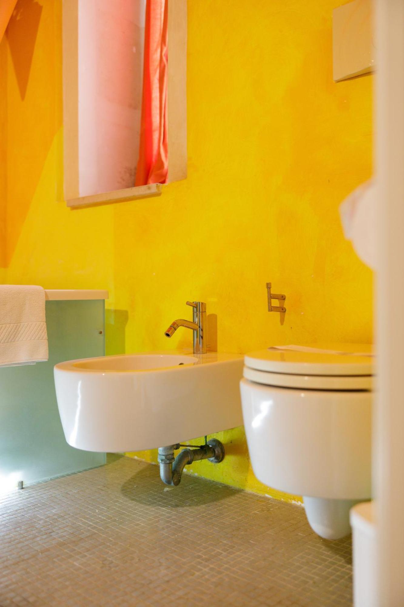 Camera Con Bagno Privato Vista Mare Ortigia 시라쿠사 외부 사진