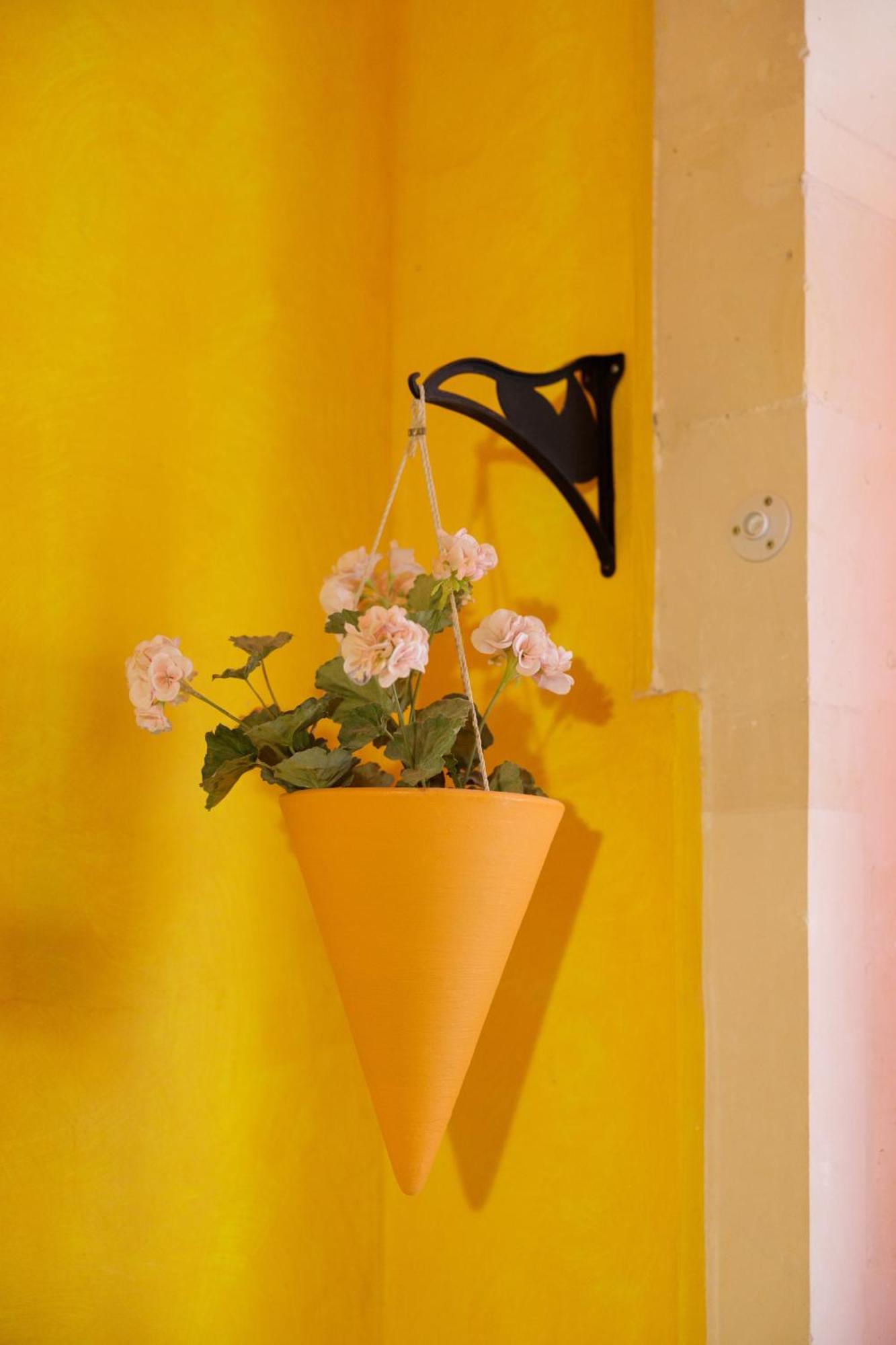 Camera Con Bagno Privato Vista Mare Ortigia 시라쿠사 외부 사진