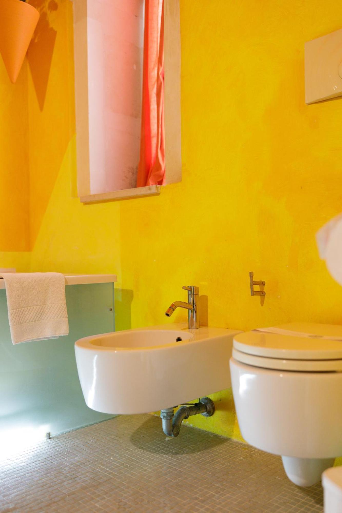 Camera Con Bagno Privato Vista Mare Ortigia 시라쿠사 외부 사진