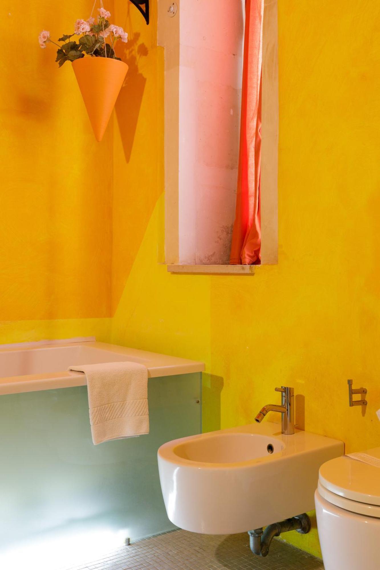 Camera Con Bagno Privato Vista Mare Ortigia 시라쿠사 외부 사진