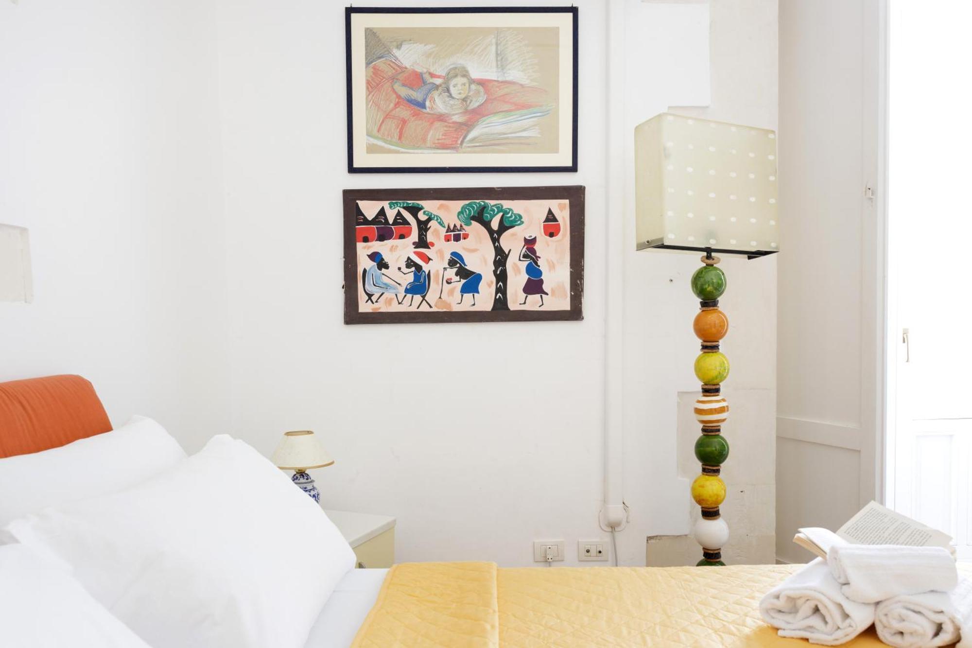 Camera Con Bagno Privato Vista Mare Ortigia 시라쿠사 외부 사진